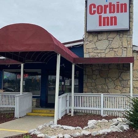 Corbin Inn 外观 照片