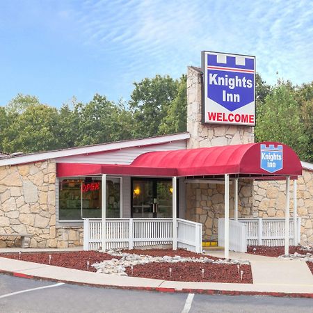 Corbin Inn 外观 照片