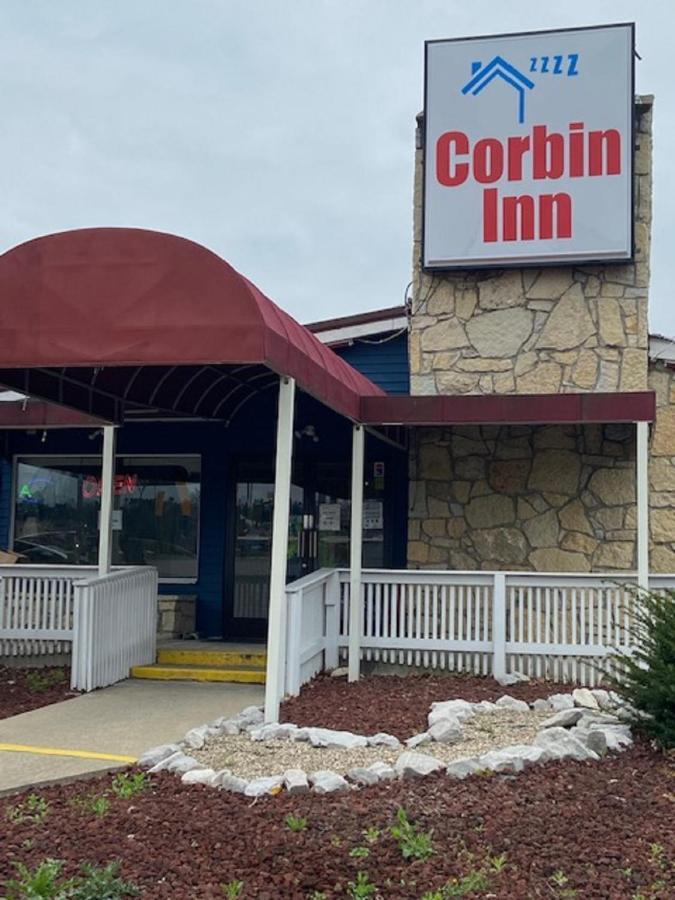 Corbin Inn 外观 照片