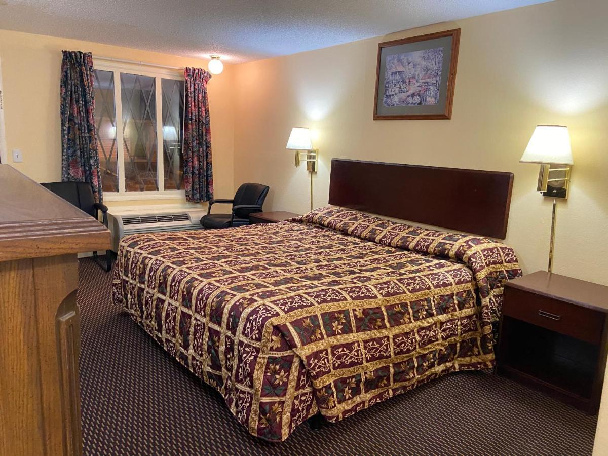 Corbin Inn 外观 照片