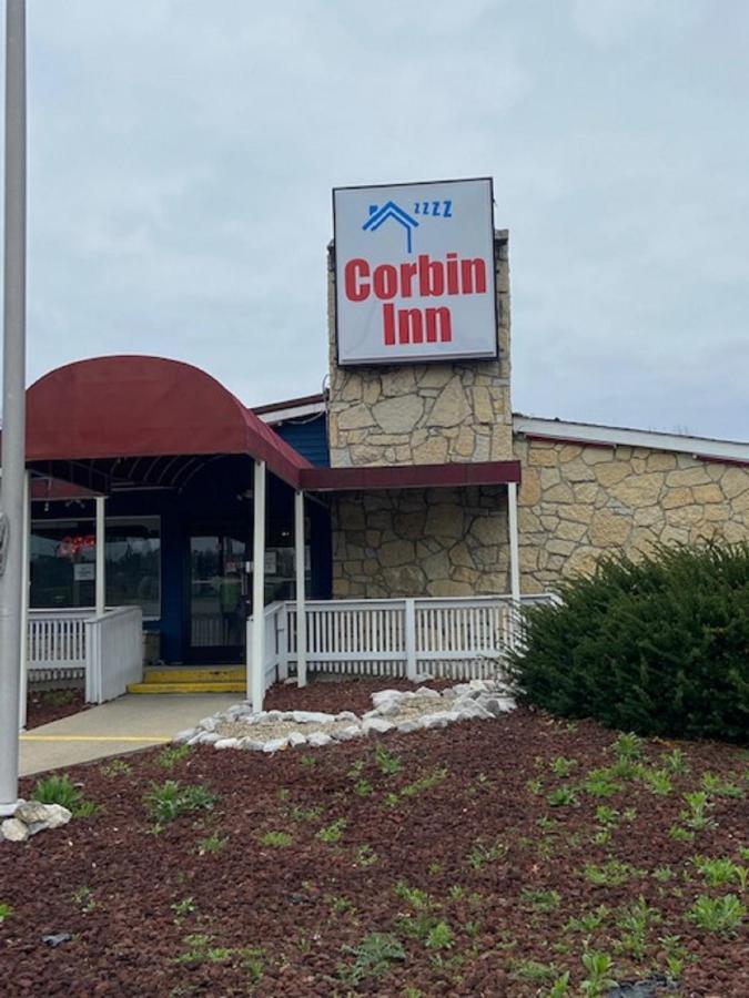 Corbin Inn 外观 照片