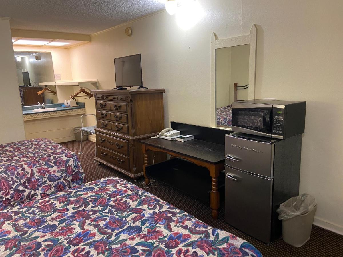 Corbin Inn 外观 照片