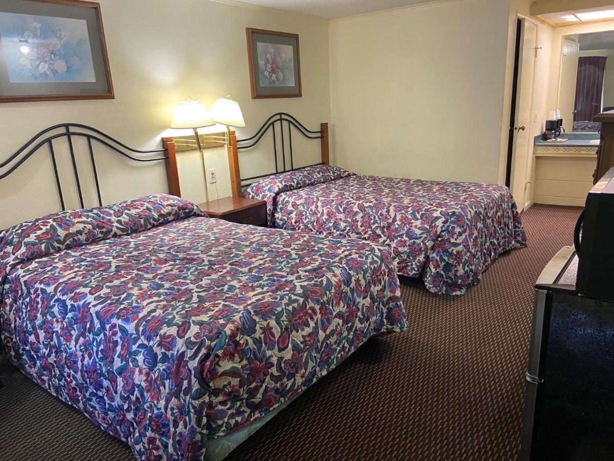 Corbin Inn 外观 照片