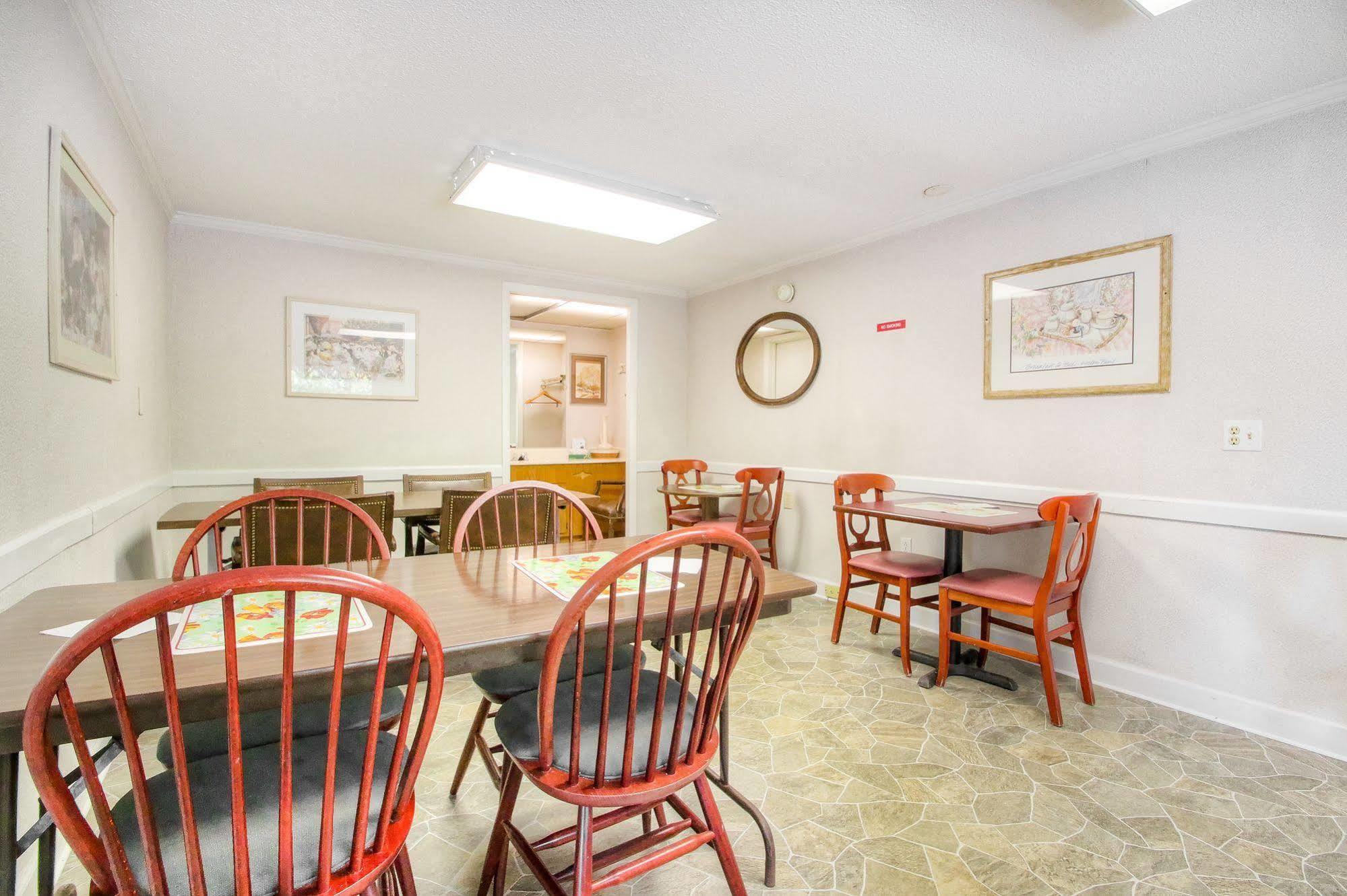 Corbin Inn 外观 照片